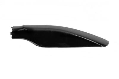 Front Right Roof Rail Cover for Toyota Land Cruiser Prado 150