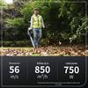 Greenworks 82V Cordless Handheld Blower