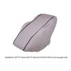 Massage Chair Cover Full Body Easy Installation Scratch Resistant Protector