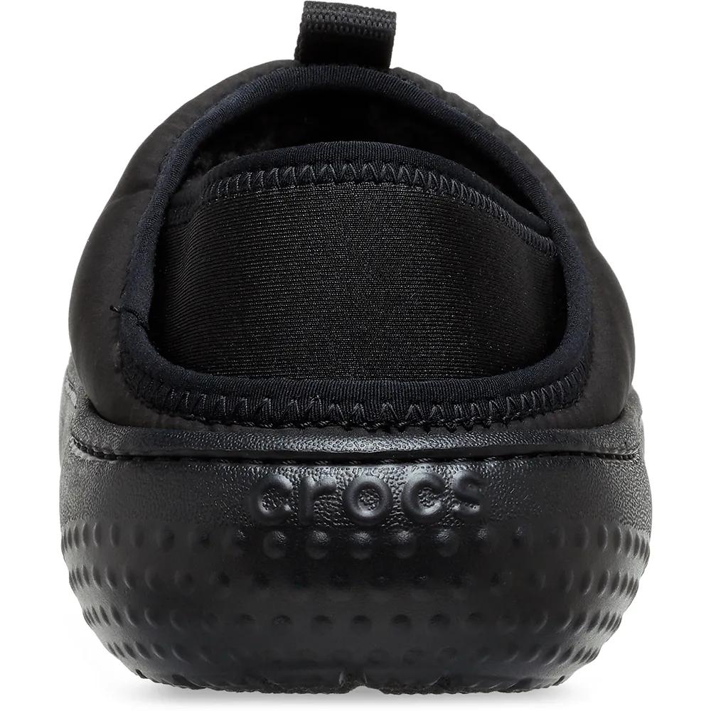 Crocs Classic Puff Shoes