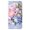 Wallet Case For Xiaomi Poco M8 5G/Redmi Note 15 5G (Global)/15 4G (Global) Magnetic Clasp 3D Pattern Leather Phone Cover