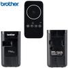 brother PC Label Printer P-touch P750W PT-P750W Black