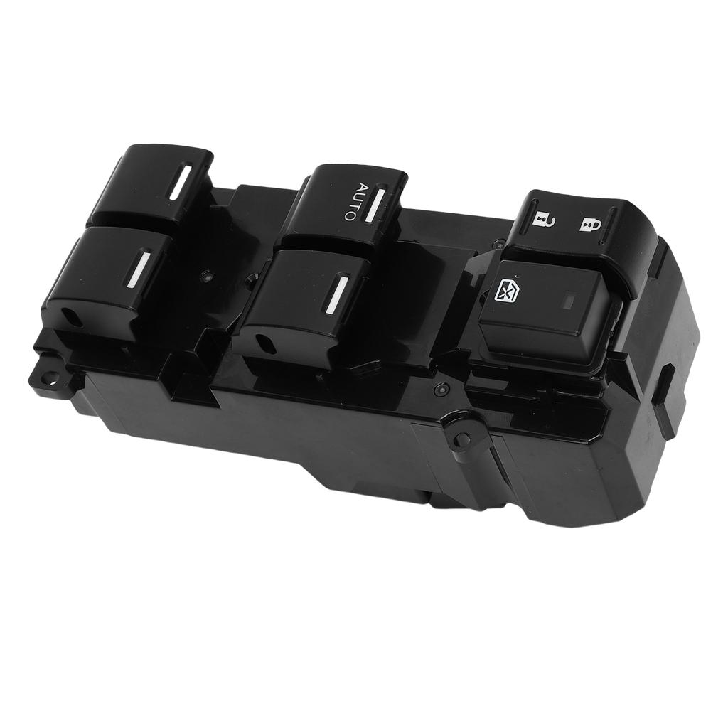 Master Power Window Switch 35750 TA0 A02 Driver Side High Sensitivity Electric Window Control