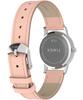 Main Street Watch Quartz 30M Water Resistant Mineral Glass Silver Dial TW2Y67000 [TIMEX] Women's [Authentic]