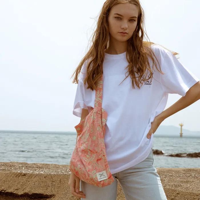 [Mellow Bag] JEJU Plants - Coral