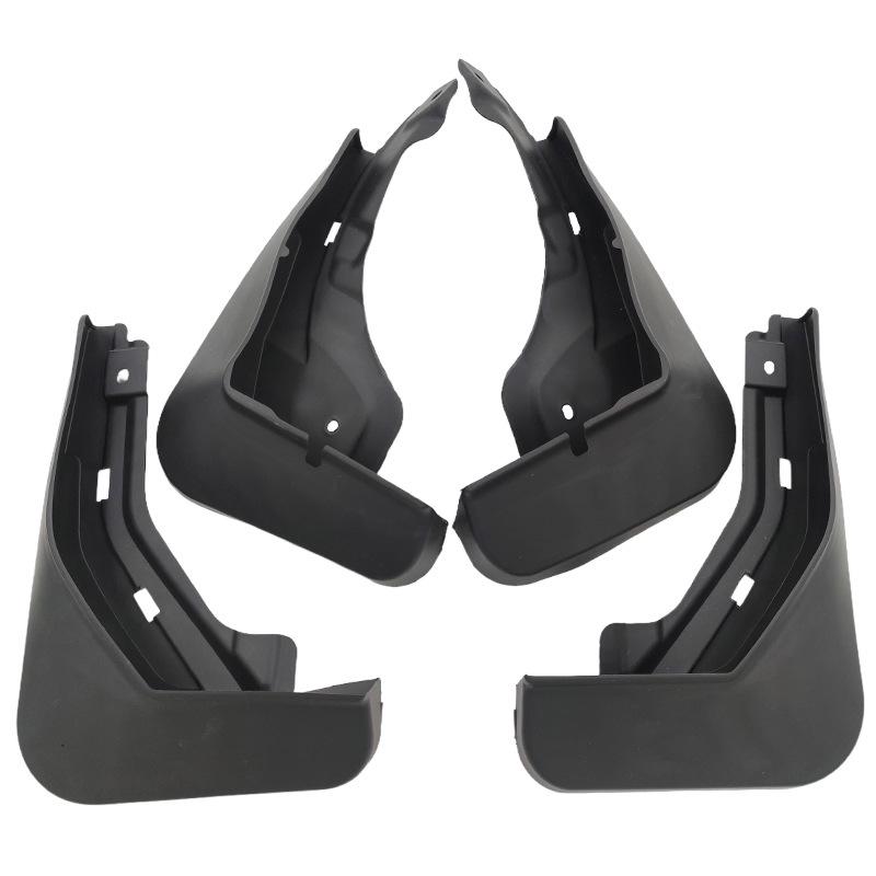 

Fits ORA Ballet Cat 2022 - Foreign Trade Car Tire Mudguard size 1