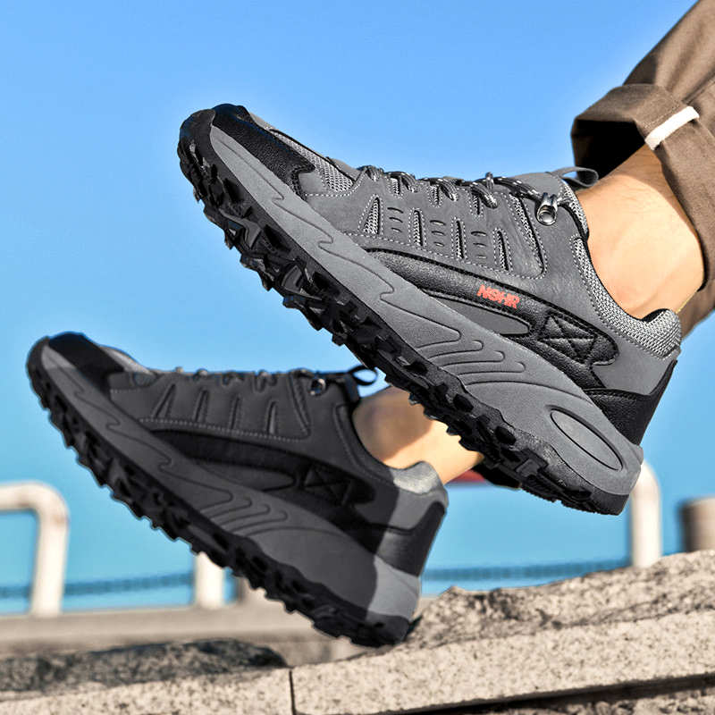 Tan Platform Womens Hiking Sneakers Husband Summer Hiking Shoes Original On The Original Sports Boty Drop Shipping Baskette