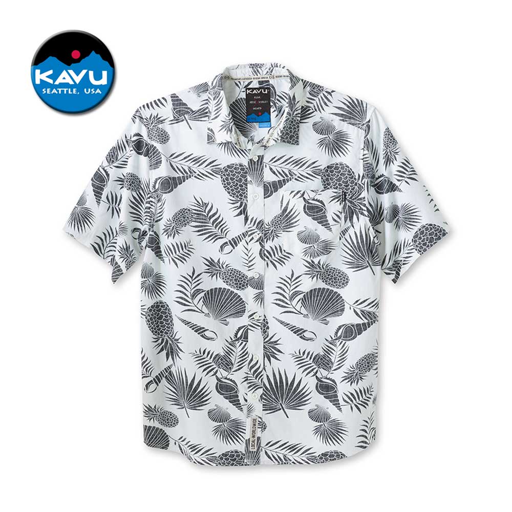 Kabu Pestaruski Bw Pineapple Other Patterns/Medium