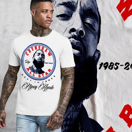 

Rap artist tribute T-shirt, hip hop music, West Coast, Los Angeles, California XL