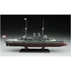 Hasegawa 1/350 Japanese Navy Battleship Mikasa Battle of Tsushima Plastic Model Z21
