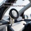 BYD Tang Pengcheng Magnetic Car Phone Holder