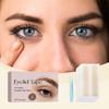 Seamless Double Eyelid Strips With Airflow Materials Not Adhesive Needed For Sensitives Skin Daily Use