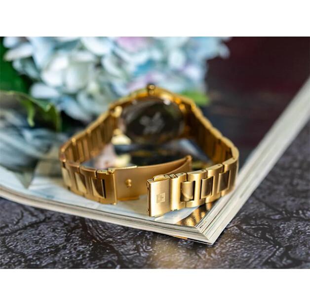 Часы Swiss Alpine Military 7767.1117 Argos