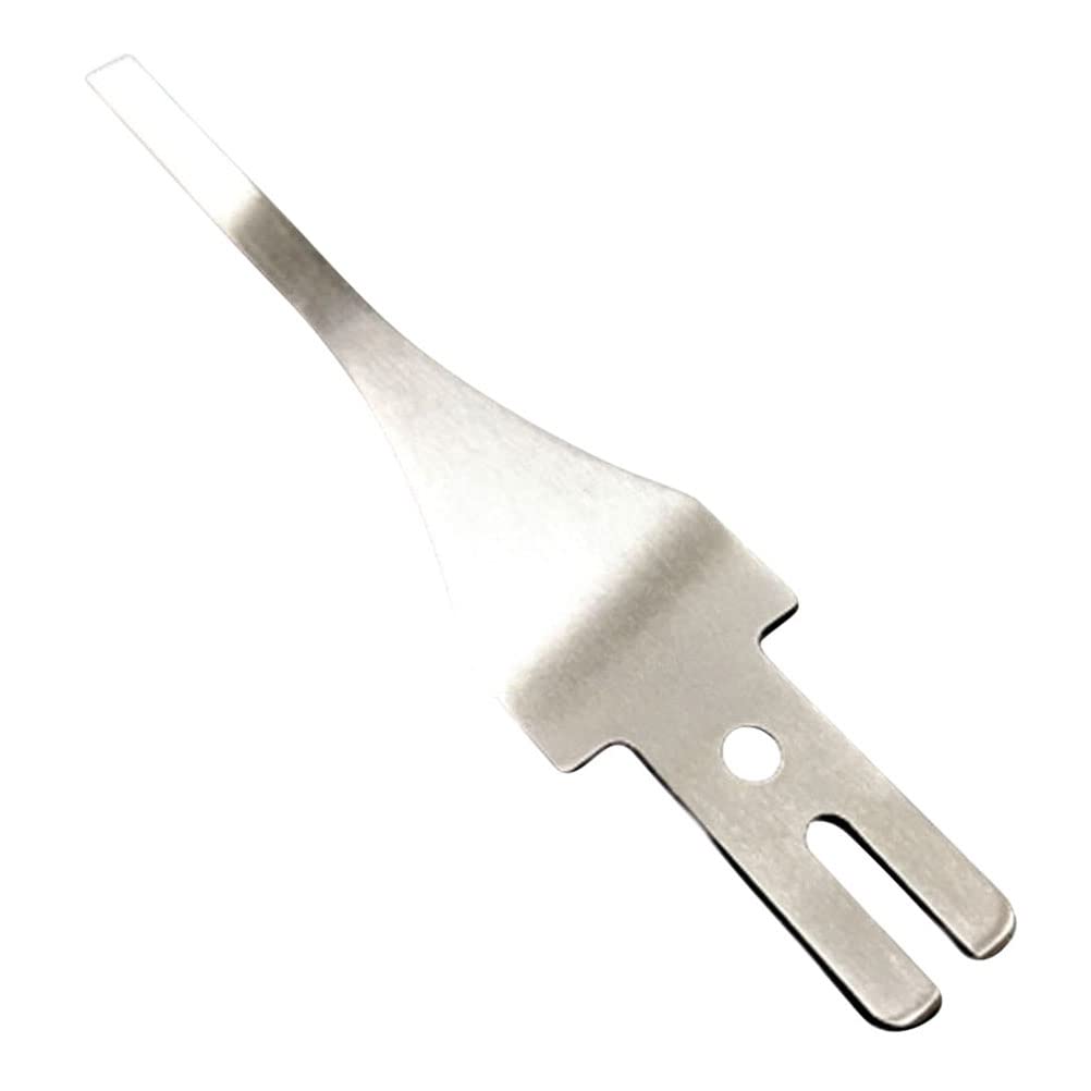 Togyu Sangyo Cleaning Scraper Replacement Blade for 6.5mm Sash Groove