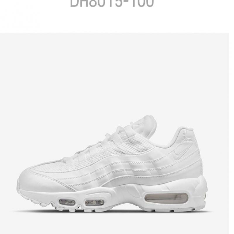 Nike SneakerS SneakerS Women S Air Max 95 Dh8015 100 S2212