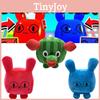 Titanic Balloon Cat Plush Toy With Soft Pp Cotton Filling For Collectors And Kids