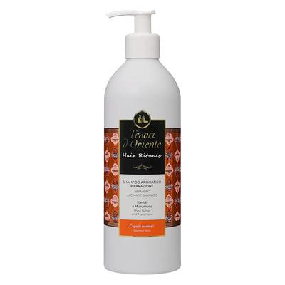 Tesori D'oriente Repairing Fragrant Shampoo