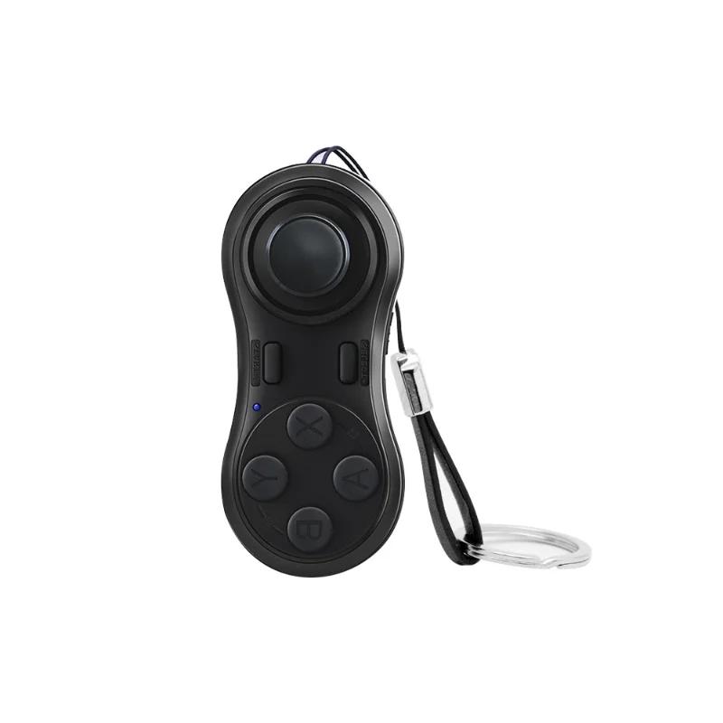 Wireless Universal PC VR Bluetooth Remote Controller Bluetooth 3.0 Game Handle Gamepad Camera Shutter for IOS/Android Smartphone