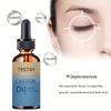 Huile essentielle pour la croissance des cils Sérum pour la croissance rapide des cils Cils plus longs Sourcils plus épais