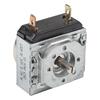Electric Pressure Cooker Timer with Bell Switch Mechanical Timer for Oven Rice Cooker Kitchen Appliance Accessory