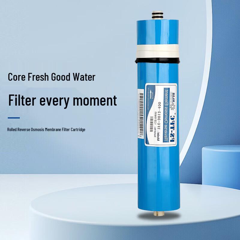 Bili M400 RO Water Purifier Filter