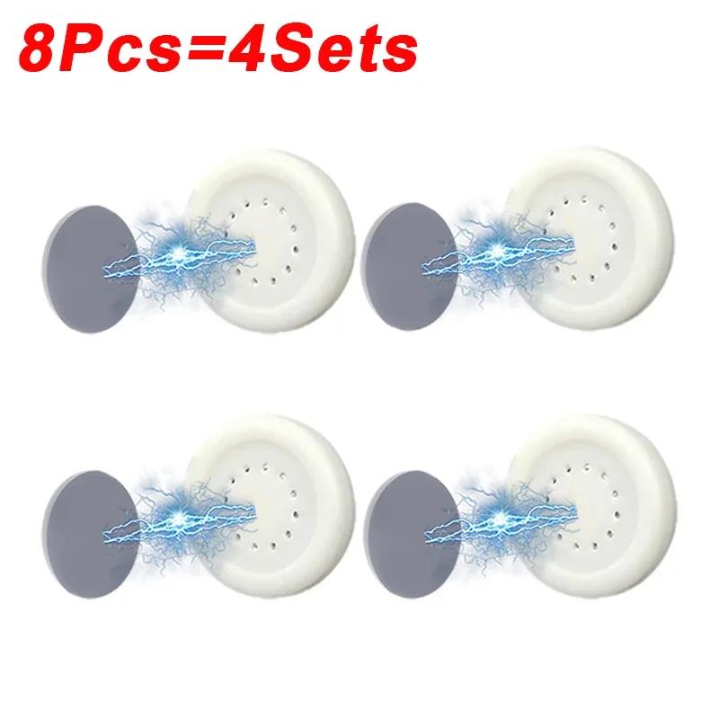 Remote Control Magnet Storage Refrigerator Storage Rack Wall-mounted Anti-lost Magnet Strong Magnetic Hook Home and Organization