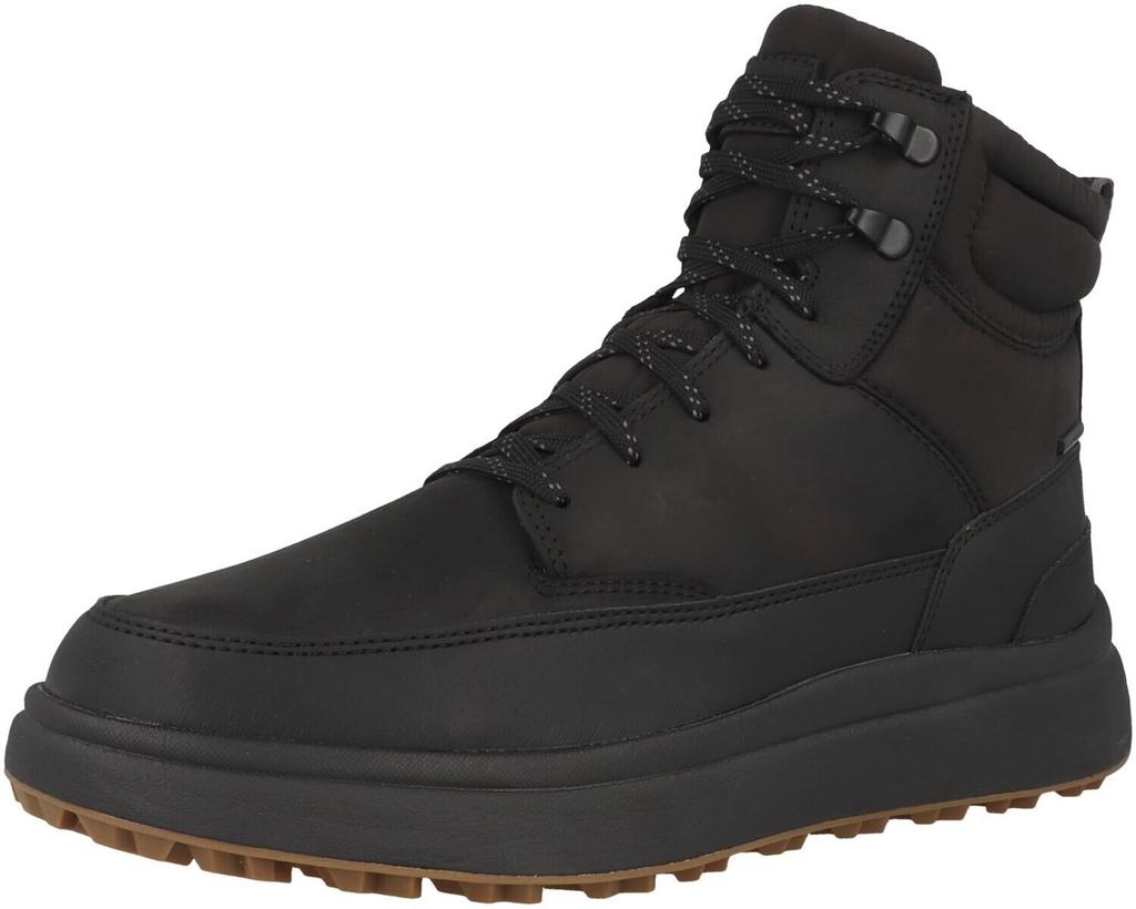Сапоги Geox Granito Grip B ABX B schwarz