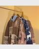 Men's Retro Thickened Winter Sweater Jacket