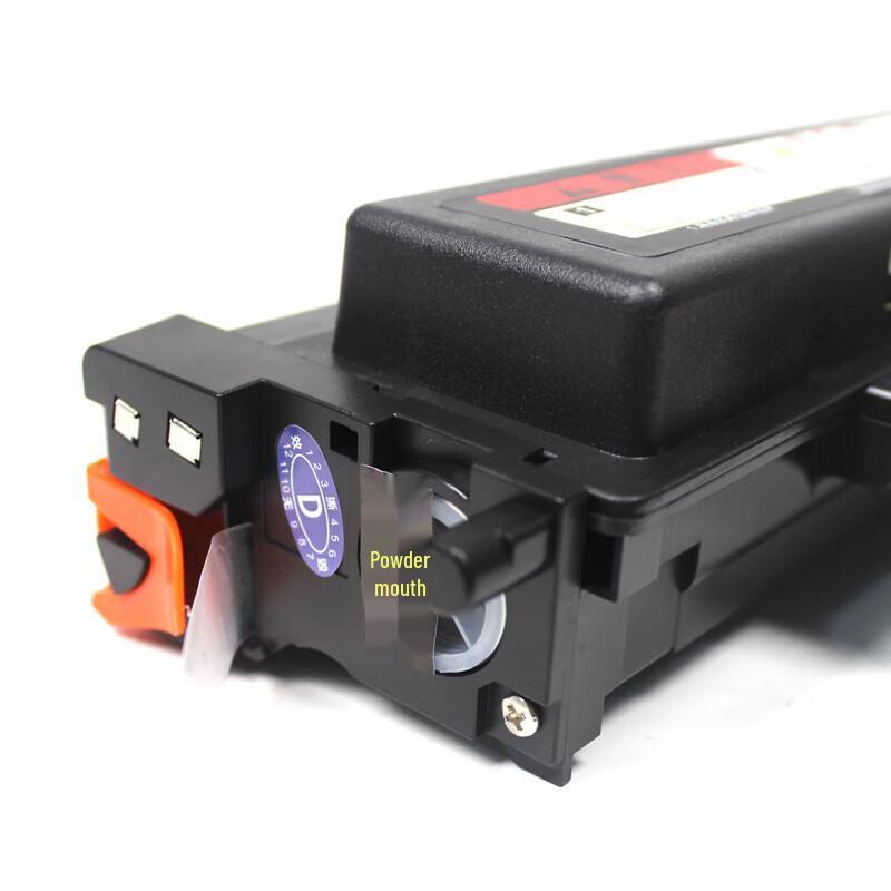 Compatible T-TO400H Black Toner Cartridge for Pantum Printers