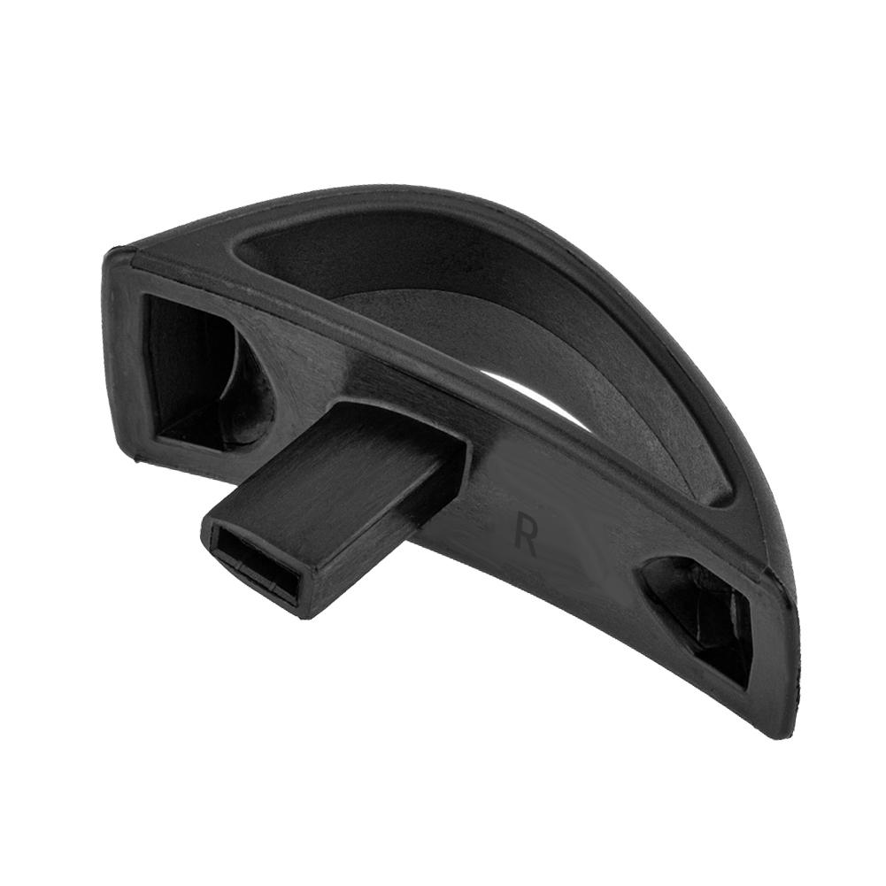 Car Seat Adjustment Handle Lever Knob Front Left Right Seat Back Release Handle 1C0881633AB41 For Beetle 2002-2010