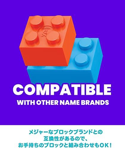 Mattel Mega Pokémon Adventure World: Adventure with Pikachu ~Splash at the Beach!~ [79-Piece Building Block Set] [Ages 6 and Up] [Gift] HDL76