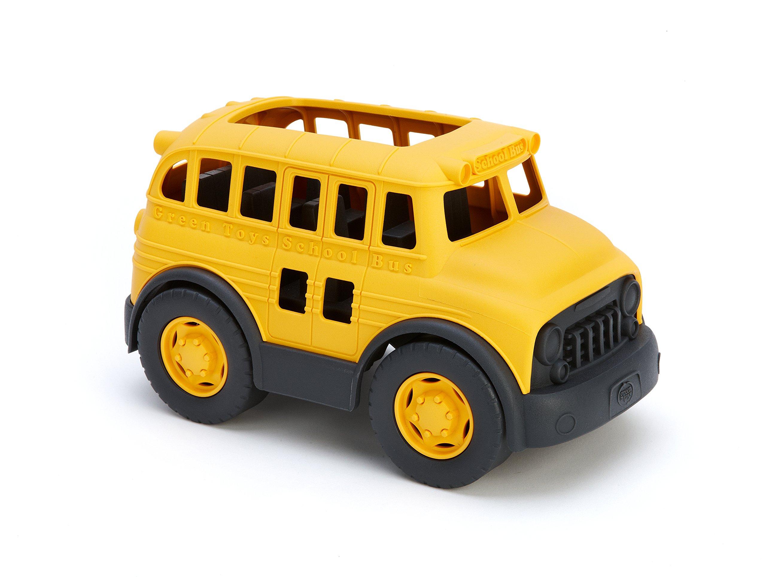 

Green Toys School Bus