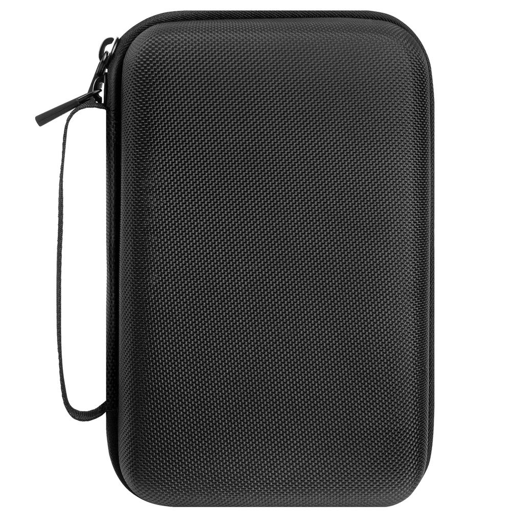 (Nur Fall) Schützende Aufbewahrungstasche für Sony ZV-1/ZV-E10/ZV-1F spiegellose Kameras - co2CREA