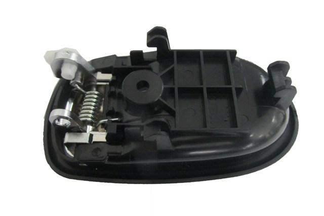 For Hyundai Elantra 1998 2001 Rear Door Interior Opening Handle Left Nickel Plated 82610-29000 K