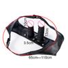 Strapon Leather Harness Chastity Panties Silicone Detachable Double Dildo Butt Plug Panties Female Masturbator Sex Product