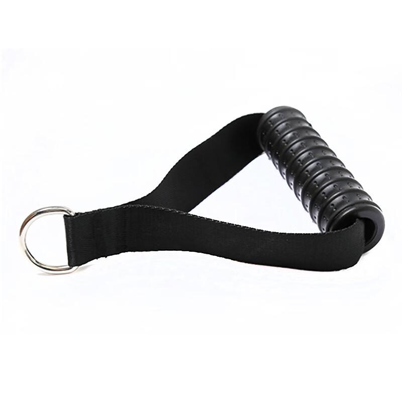 Longchan TPE Resistance Band Handle F047