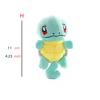 Pokemon Plush Keychain Pendant Poké Ball Gengar Charmander Psyduck Mew Jigglypuff Cartoon Kawaii sale Figure Toy Decor