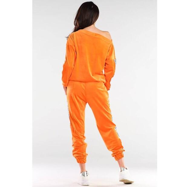 Толстовка Awama A408