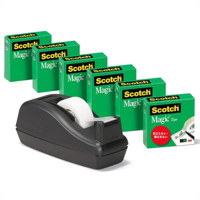 Ofis Araç Gereçleri – Teyp Dağıtıcılar