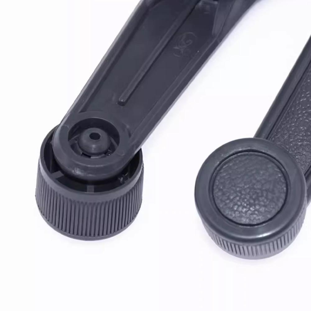 Universal Car Window Connect Winder Handle Crank Door Lever Handle Replaces Interior Accessories