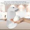 350ml  Automatic Touchless Soap Dispenser Foam Soap Hand Washer Infrared Sensor