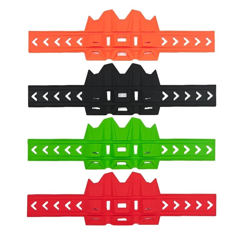 Motocross Modification Accessory Exhaust Protection Cover Exhaust Muffler Guard for Dirt Pit Bike Exhaust Shield Cover