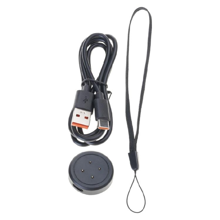 Efficient Smartwatch Charging Station Stand Holder Rack for Watch 3/2 Magnetic Fast Charging Platform Power Adapter Base