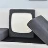 Housse Élastique Universelle pour Canapé, Housse de Coussin de Siège, Housse de Canapé Énergie Chapeau, Tout Inclus, Toutes Saisons