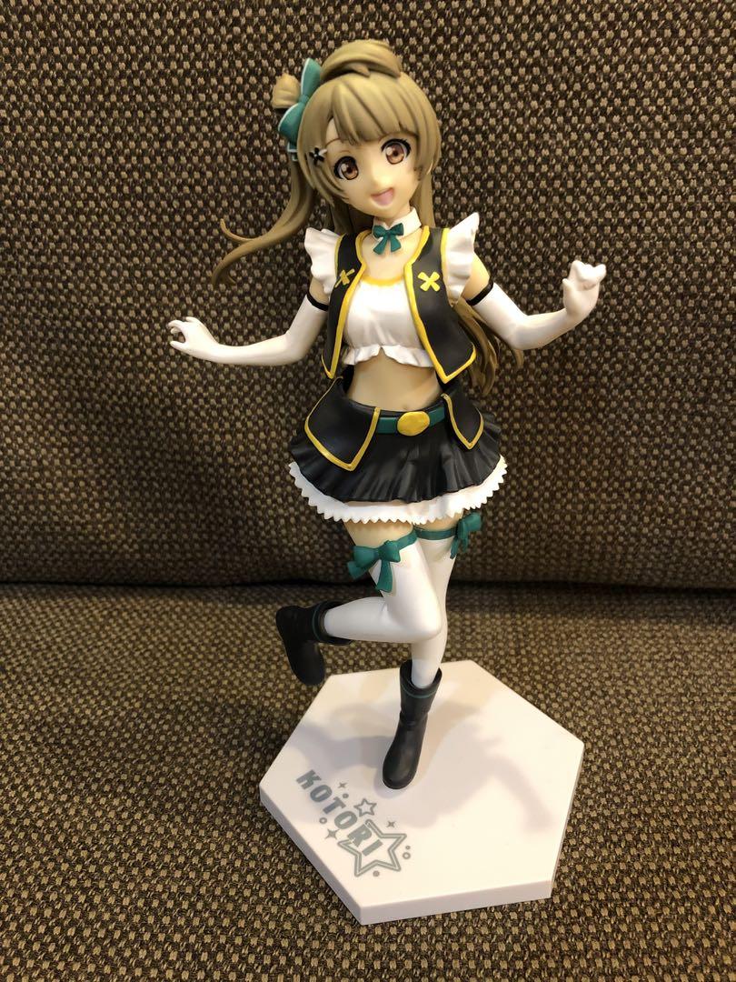 

[USED] Love Live PM Figure KOTORI Nobrandgirls Minami Kotori