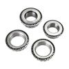 Rear Differential Bearings Repair Kit F-577158 For Cadillac ATS CTS 2013-2019