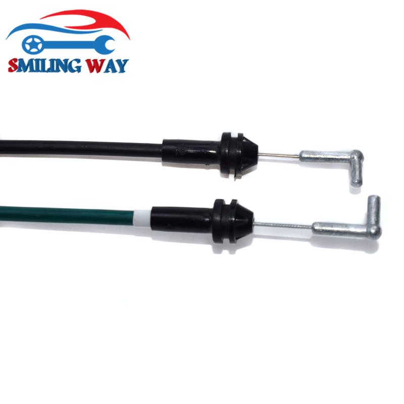 SMILING WAY# Door Lock Actuator Latch Front Right For Kia Spectra Spectra5 2004 2005 2006 2007 2008 2009 # 813202F010