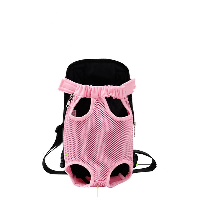 1 Pcs Pet Bag Go Out Portable Cat Go Out Tote Bag Dog Backpack Backpack Cat Out Bag Cat Carrier
