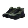 Men's Sneakers Saucony Xodus Peach Origin Mid top Mountaineering Hiking Shoes Unisex