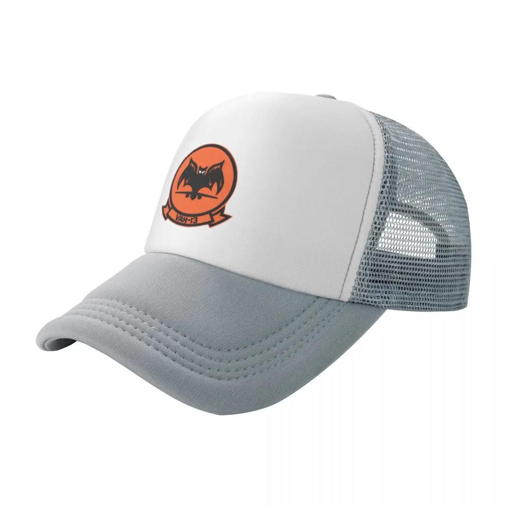 VAH13 HEAVY ATTACK SQUADRON STORE Baseball Cap Custom Caps Hood Golf Hat Genuine Hats Man Womens